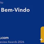 Apartamento Casa Bem-vindo