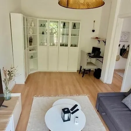 Casa Bem-vindo Lejlighed Olhão