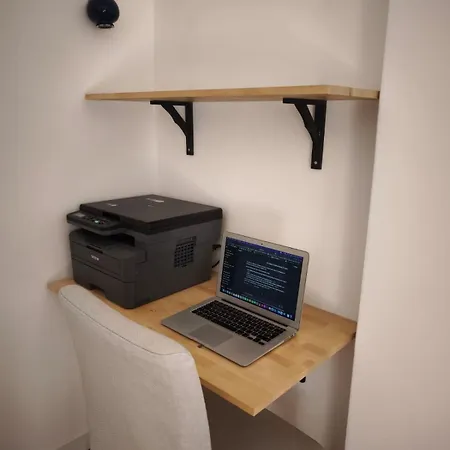 Casa Bem-vindo * Olhão