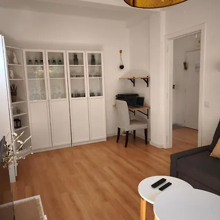 Lejlighed Casa Bem-vindo *