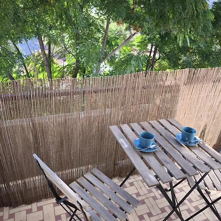 Casa Bem-vindo Lejlighed