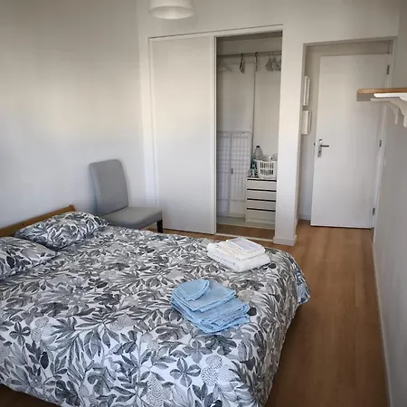 Lejlighed Casa Bem-vindo *