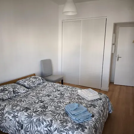 Casa Bem-vindo Olhão