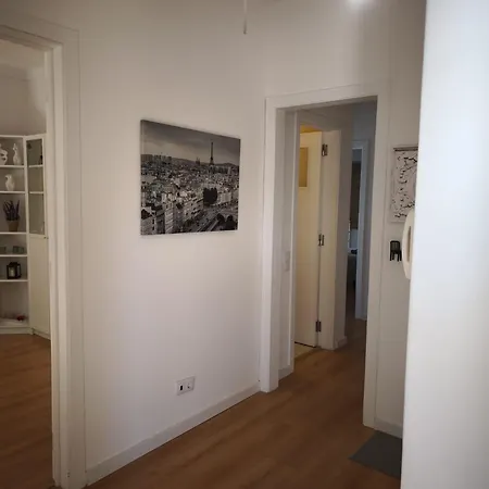 Lejlighed Casa Bem-vindo *