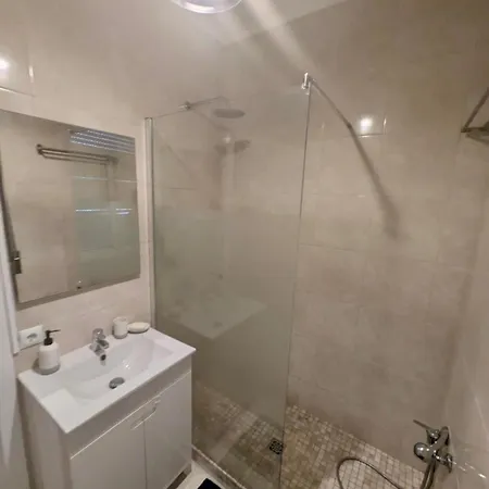 Lejlighed Casa Bem-vindo *