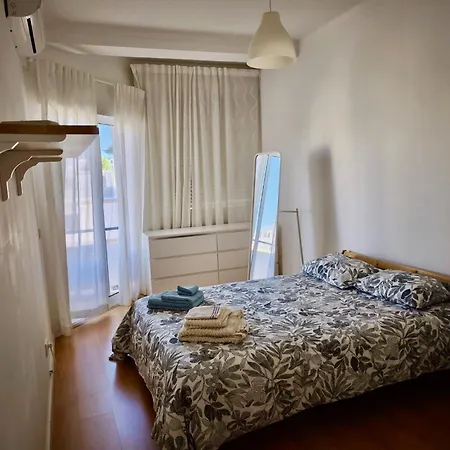 Casa Bem-vindo Lejlighed Olhão