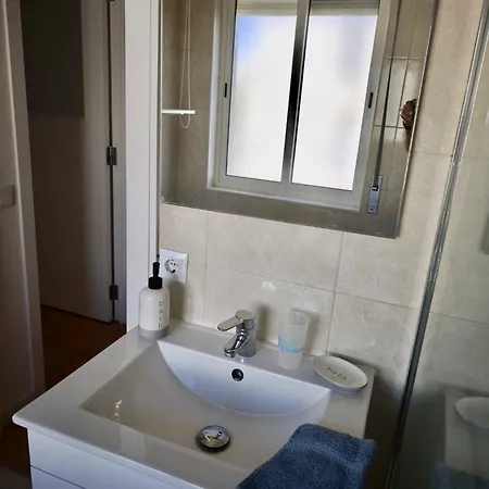 Casa Bem-vindo Olhão