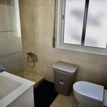 Casa Bem-vindo Olhão