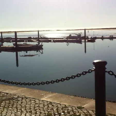 Lejlighed Casa Bem-vindo *