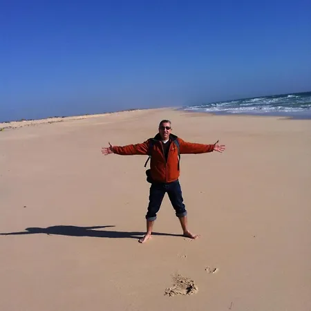 Casa Bem-vindo Olhão