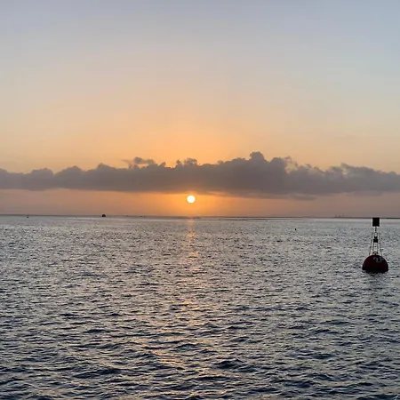 Casa Bem-vindo Lejlighed Olhão