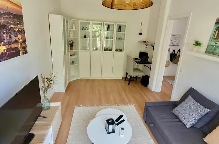 Casa Bem-vindo Lägenhet Olhão