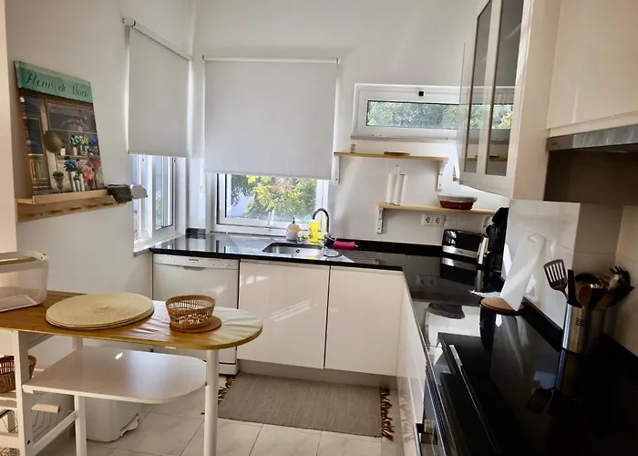 Casa Bem-vindo Olhão