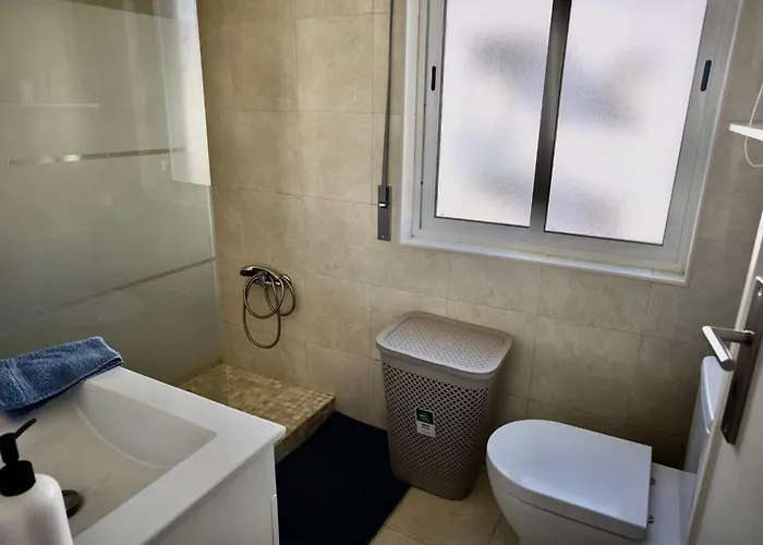 Casa Bem-vindo Olhão