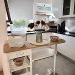 Casa Bem-vindo شقة Olhão
