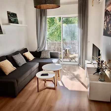 Casa Bem-vindo Διαμέρισμα Olhão