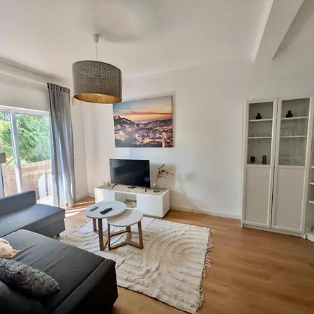 Διαμέρισμα Casa Bem-vindo