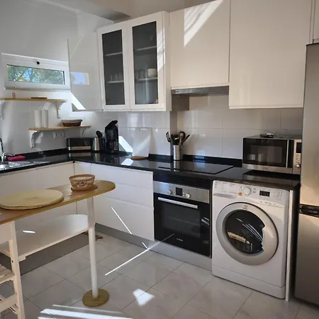 Διαμέρισμα Casa Bem-vindo *