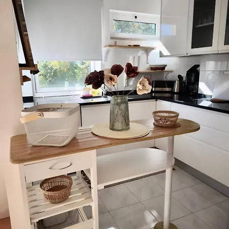 Casa Bem-vindo Διαμέρισμα Olhão