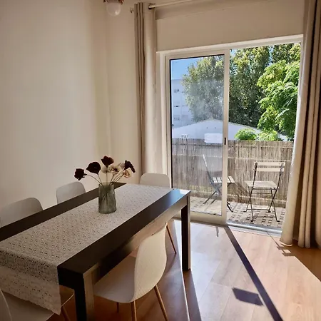 Casa Bem-vindo * Olhão