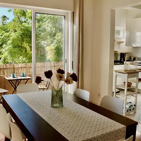 Casa Bem-vindo * Olhão