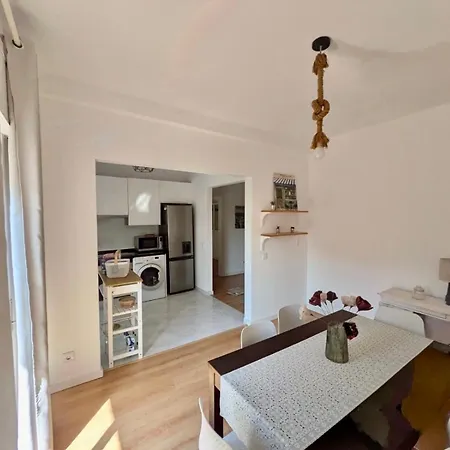 Διαμέρισμα Casa Bem-vindo