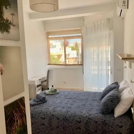 Casa Bem-vindo Διαμέρισμα *