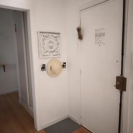 Διαμέρισμα Casa Bem-vindo