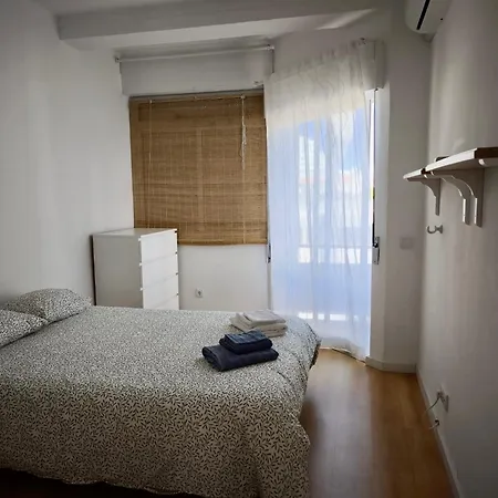 Διαμέρισμα Casa Bem-vindo *