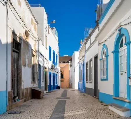 Casa Bem-vindo Διαμέρισμα *