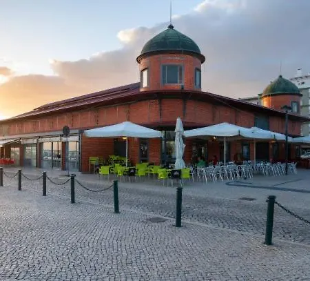 Casa Bem-vindo Olhão