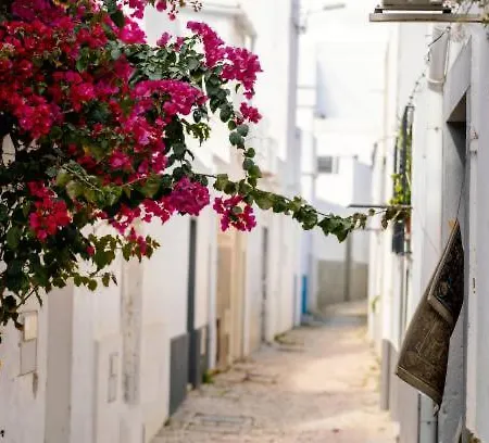 Casa Bem-vindo * Olhão