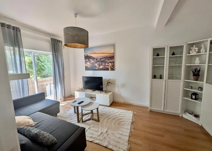 Apartman Casa Bem-vindo