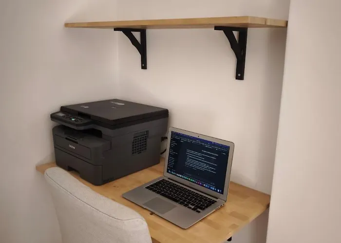 Casa Bem-vindo * Olhão