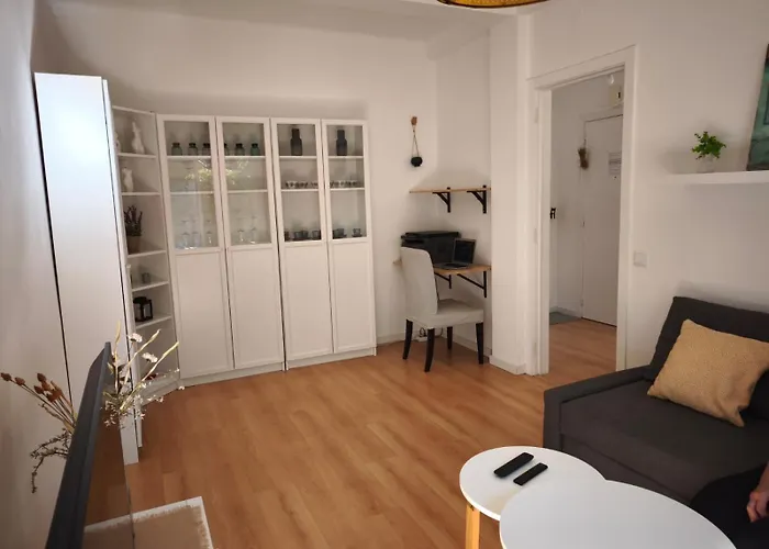 Apartman Casa Bem-vindo *