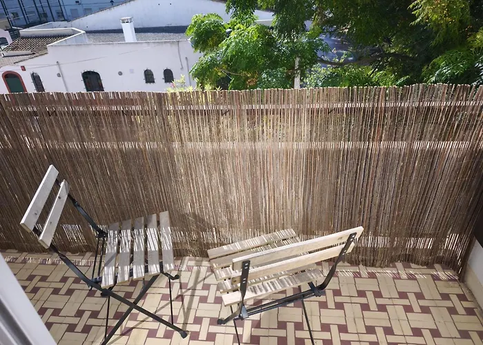 Casa Bem-vindo Apartman *