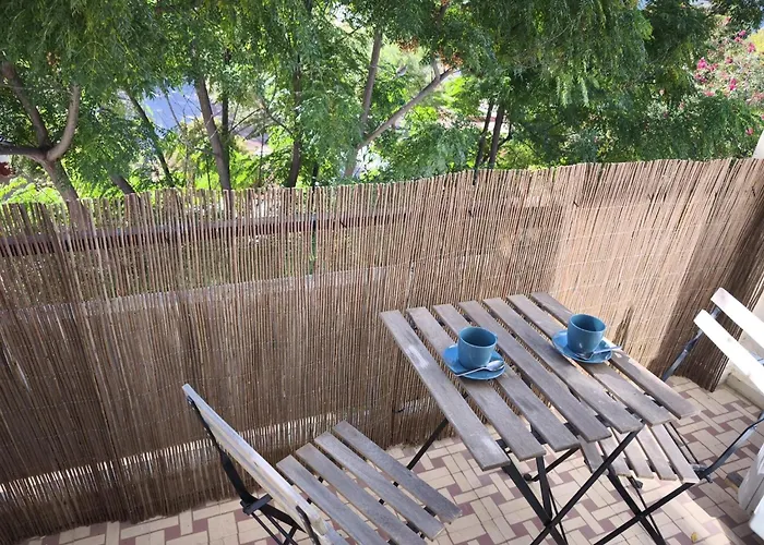 Casa Bem-vindo Apartman