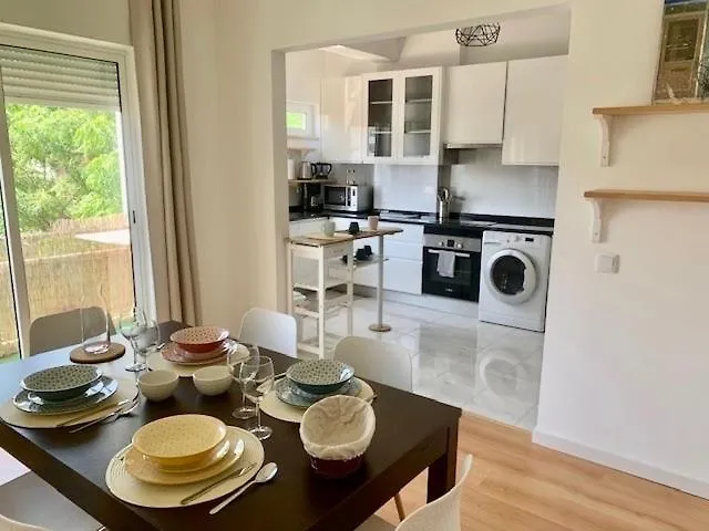 Casa Bem-vindo Apartman *