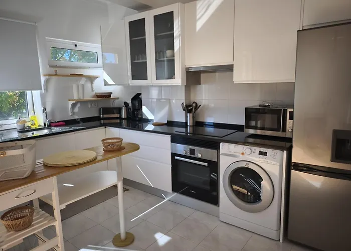 Apartman Casa Bem-vindo *