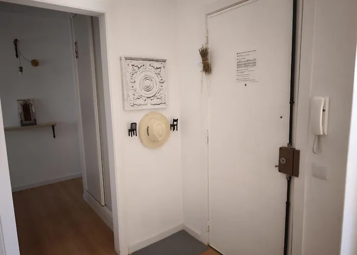 Apartman Casa Bem-vindo