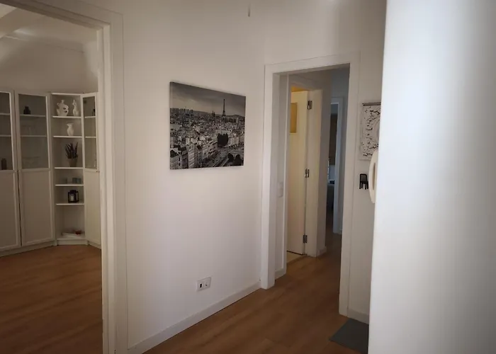 Apartman Casa Bem-vindo *