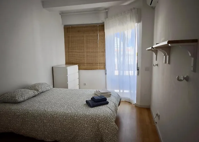 Apartman Casa Bem-vindo *
