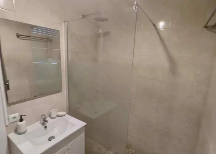 Apartman Casa Bem-vindo *