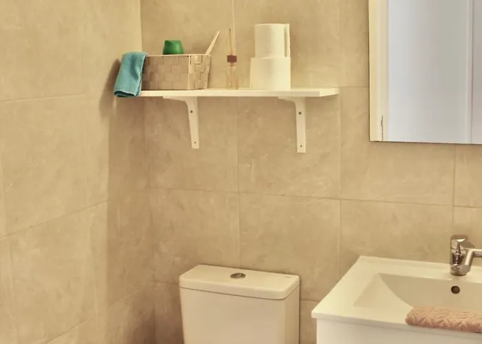 Casa Bem-vindo Apartman *