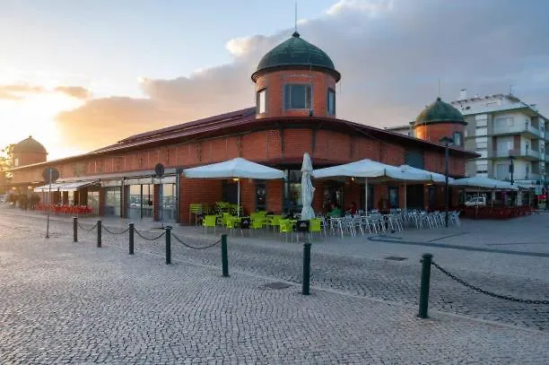 Casa Bem-vindo Olhão