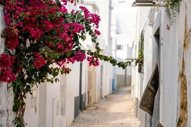 Casa Bem-vindo * Olhão