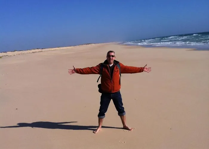 Casa Bem-vindo Olhão